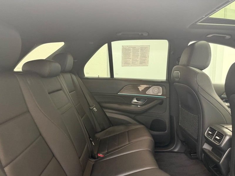 Certified 2020 Mercedes-Benz GLE 350 4MATIC w/ Premium Package image 7