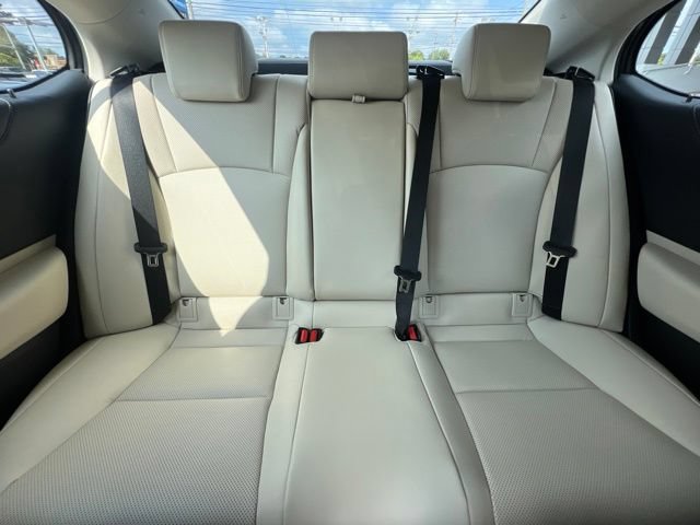 Used 2025 Lexus ES 350 w/ Premium Package FWD image 35