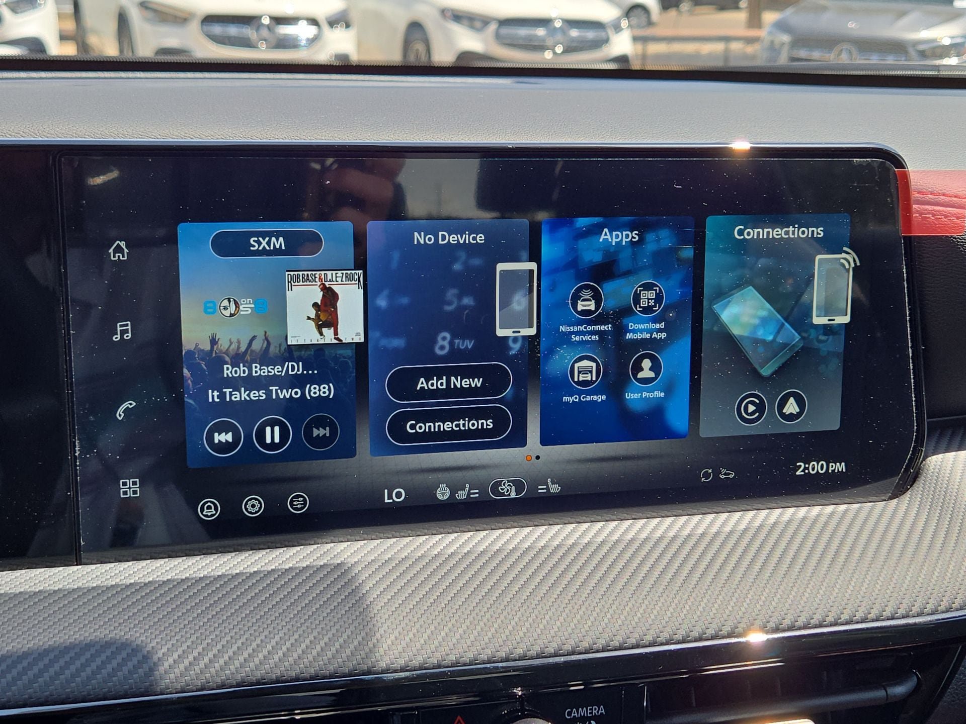 Used 2026 Nissan Kicks SR w/ SR Premium Package FWD image 19