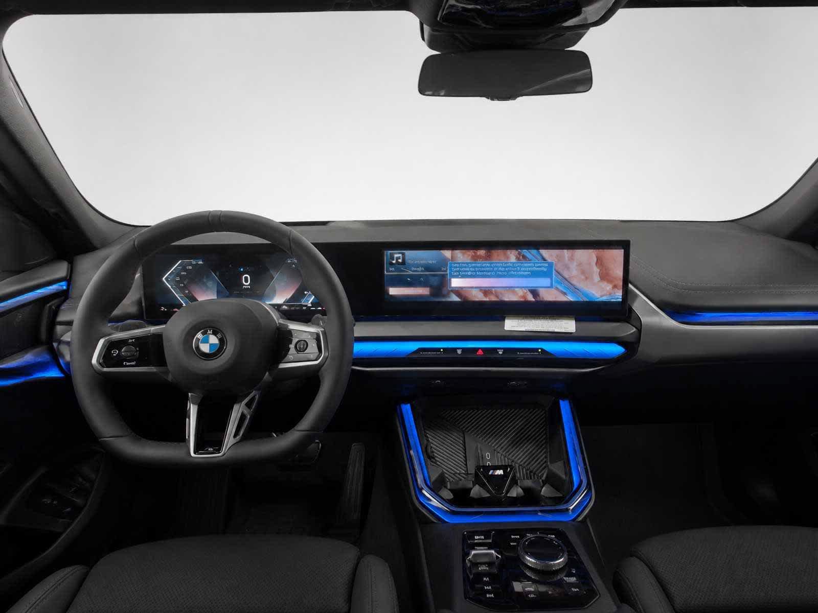 New 2026 BMW X3 xDrive30i w/ M Sport Package AWD/4WD image 15