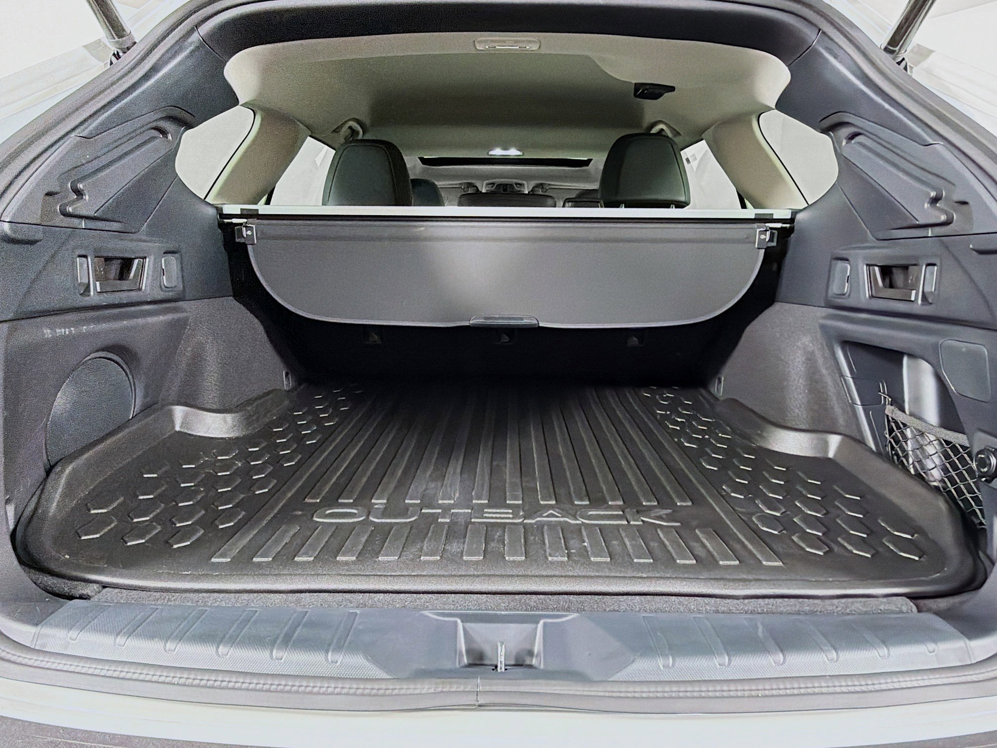 Used 2025 Subaru Outback Limited image 26