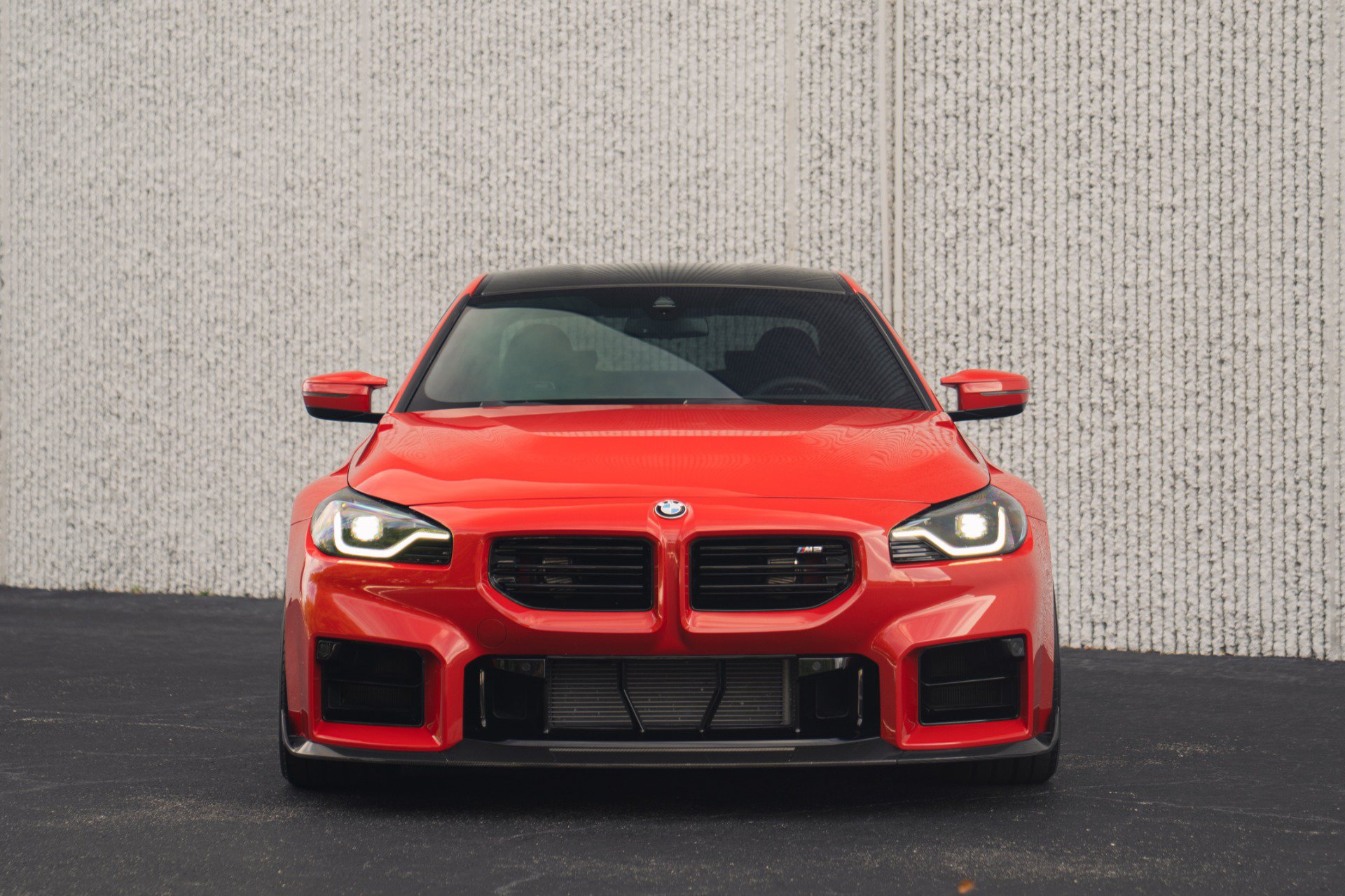 Used 2024 BMW M2 w/ Lighting Package RWD image 4