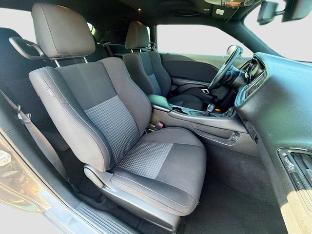 Used 2023 Dodge Challenger GT RWD image 28