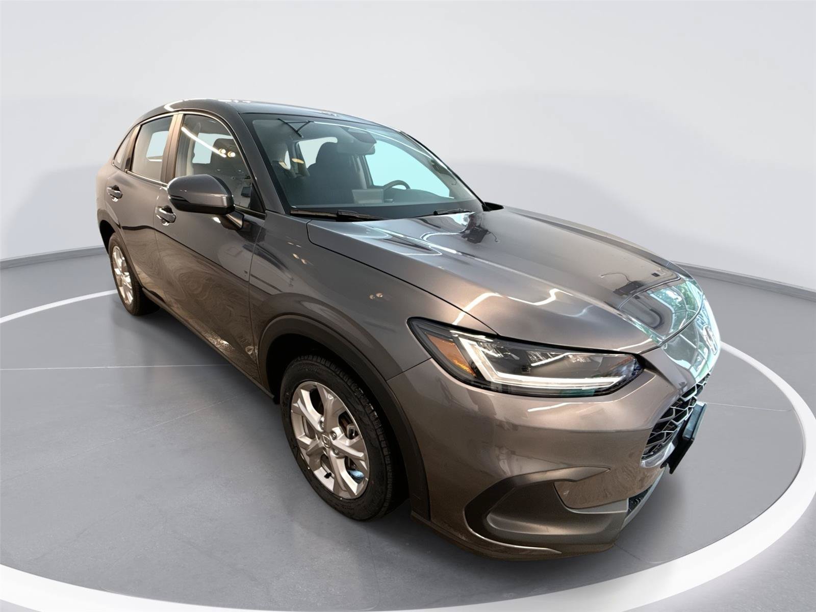 Used 2023 Honda HR-V LX