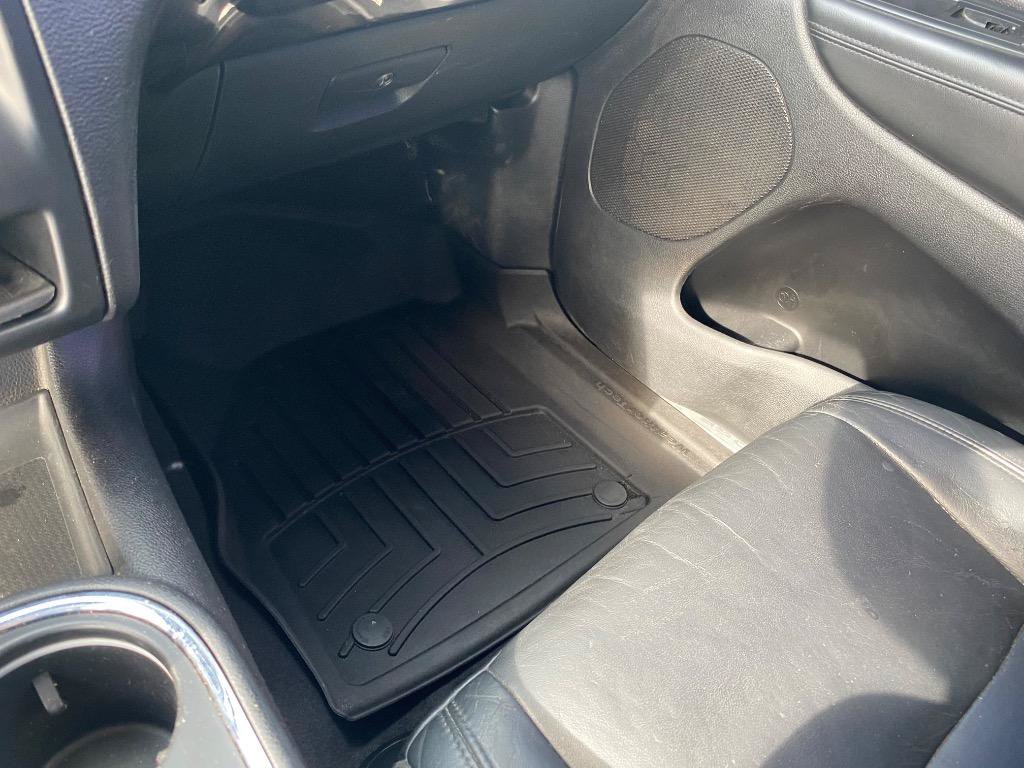 Used 2012 Dodge Durango Crew w/ Leather Interior Group RWD image 31