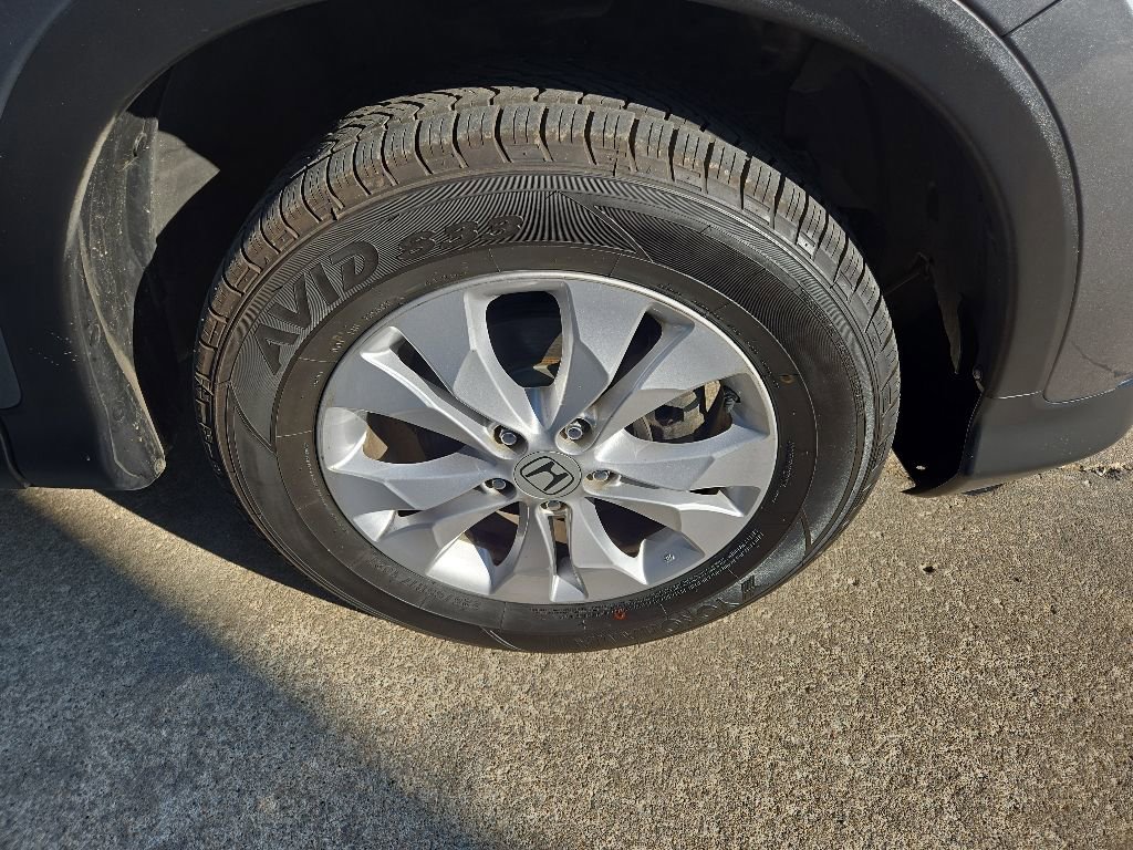 Used 2013 Honda CR-V EX image 23