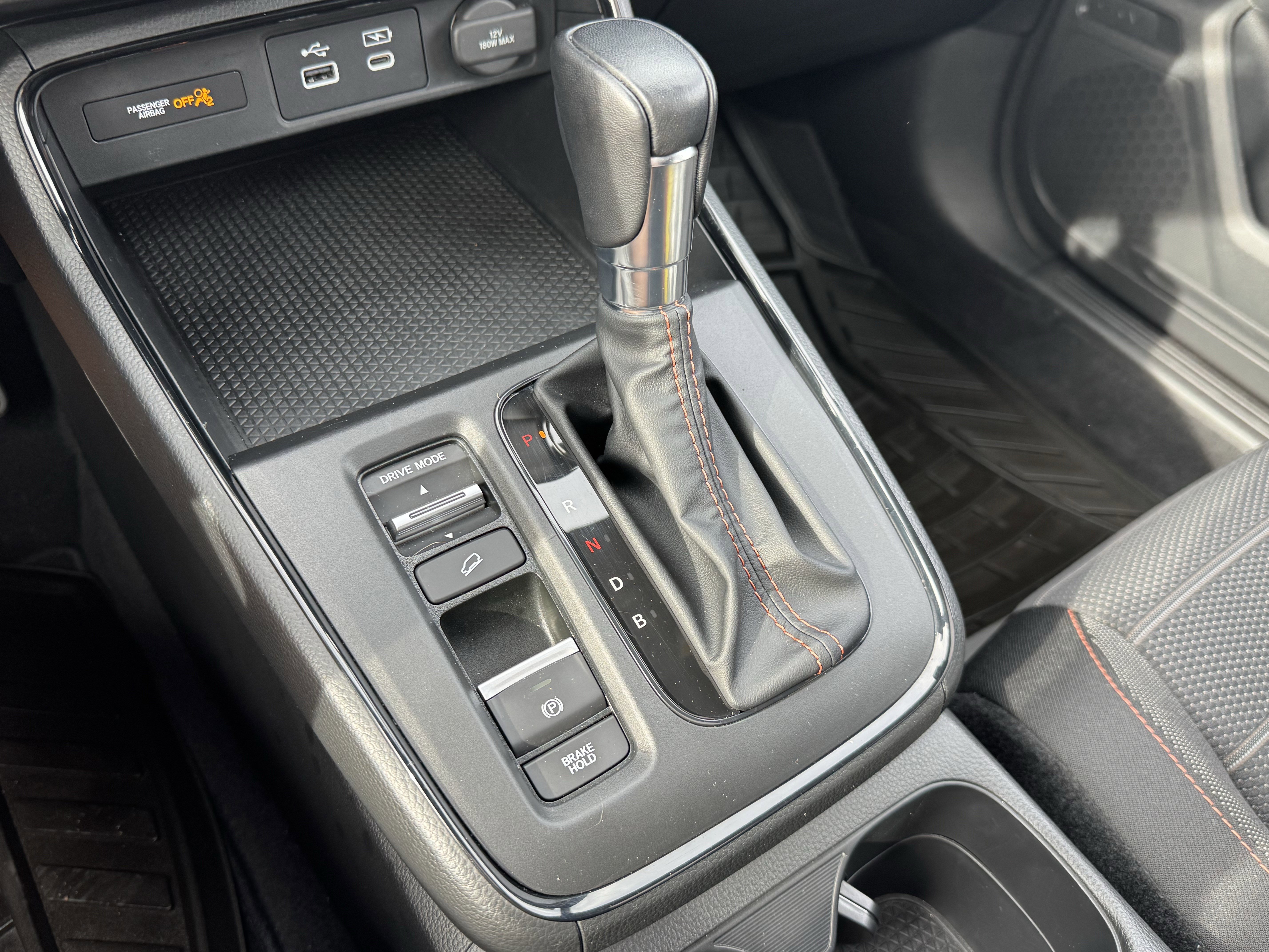 Used 2023 Honda CR-V Sport image 21