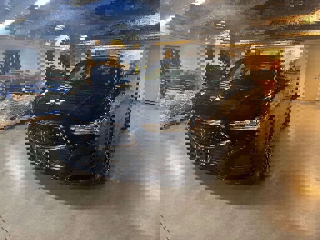 Certified 2022 Acura TLX w/ Technology Package image 10