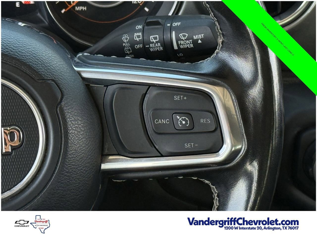 Used 2023 Jeep Wrangler Unlimited Sahara w/ Cold Weather Group AWD/4WD image 16