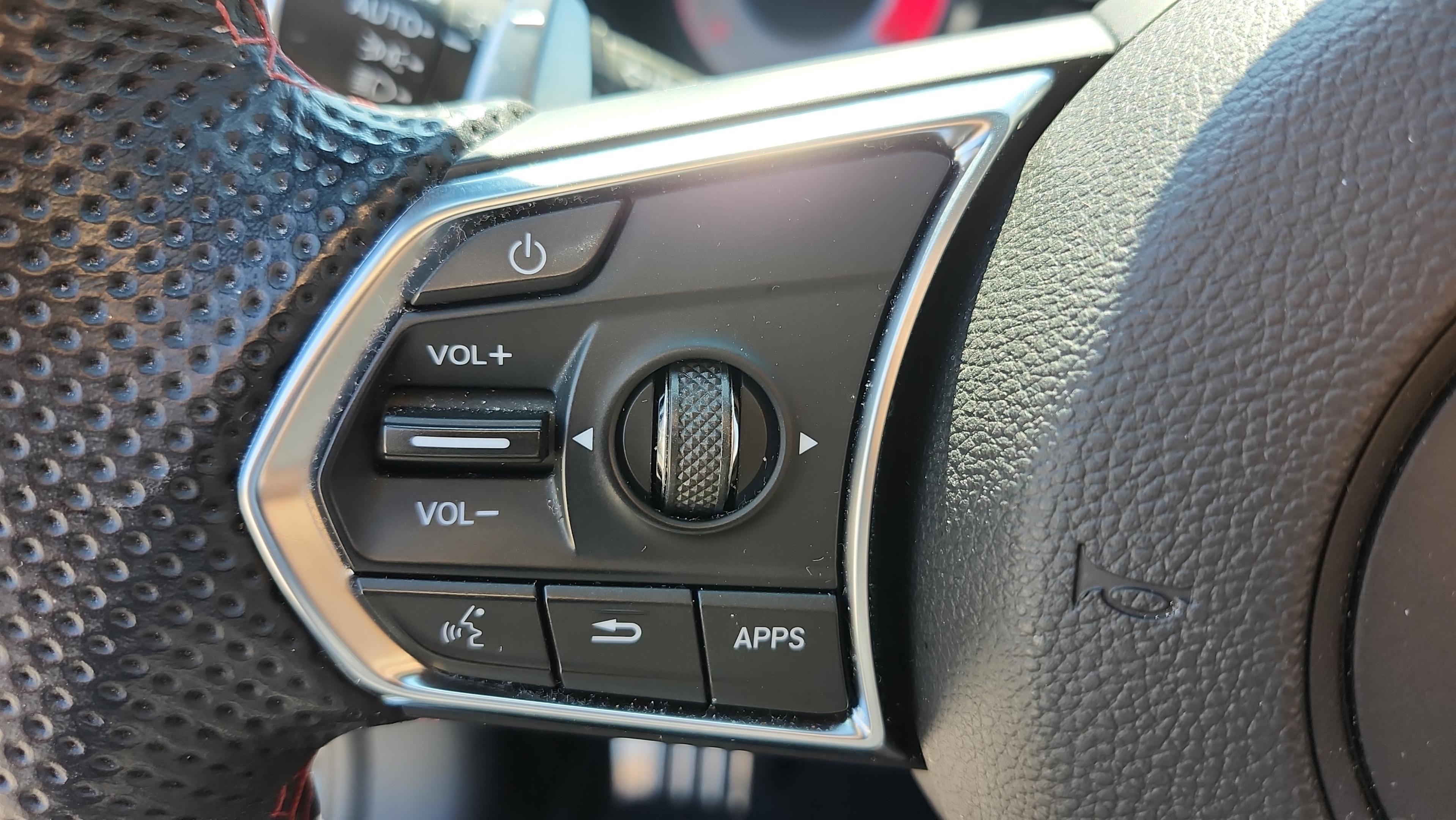 Certified 2023 Acura RDX A-Spec image 28