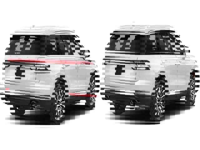 Used 2022 Lincoln Aviator Reserve w/ Equipment Group 201A image 3