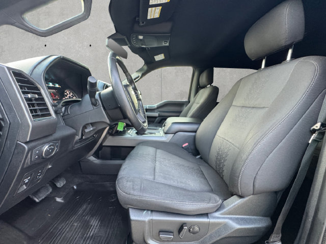 Used 2020 Ford F150 4x4 SuperCrew image 19