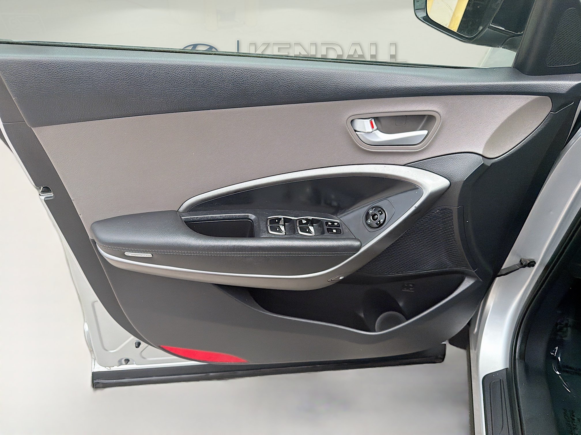 Used 2018 Hyundai Santa Fe Sport AWD/4WD image 17