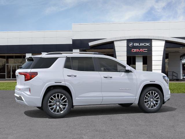 New 2026 GMC Terrain Denali AWD/4WD image 5