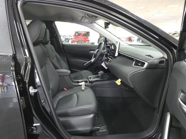 New 2026 Toyota Corolla Cross XLE FWD image 8