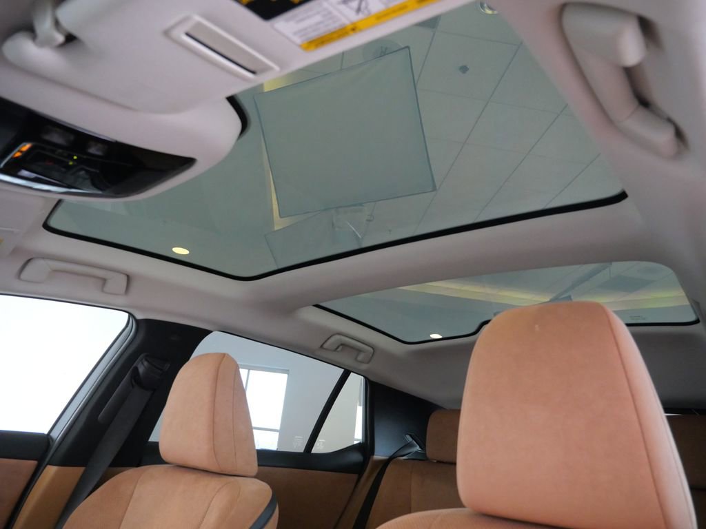 Used 2023 Lexus RZ 450e Premium w/ Cold Area Package image 24
