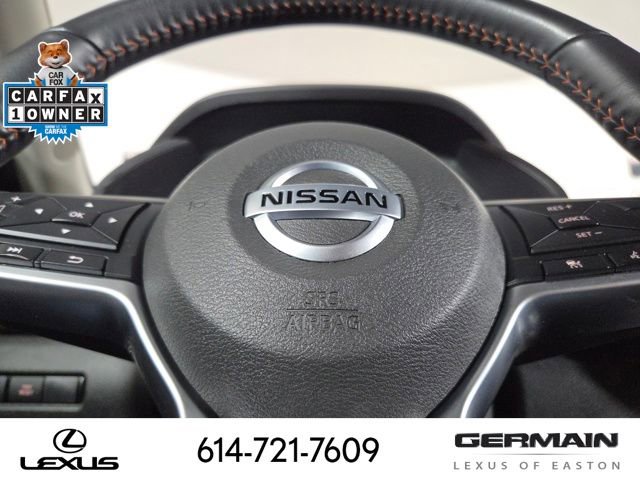 Used 2023 Nissan Sentra SR w/ Midnight Edition Package image 25