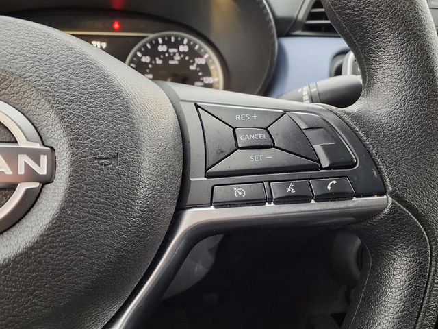 Used 2024 Nissan Versa SV w/ Trunk Package image 13
