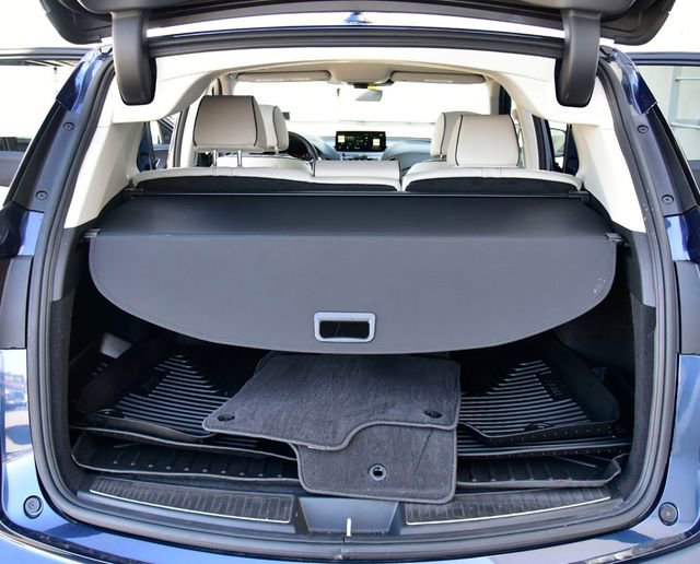 Used 2025 Acura RDX SH-AWD w/ Advance Package image 31