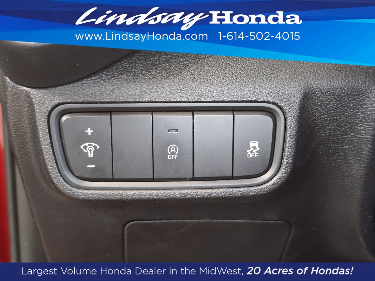 Used 2020 Kia Soul LX FWD image 22