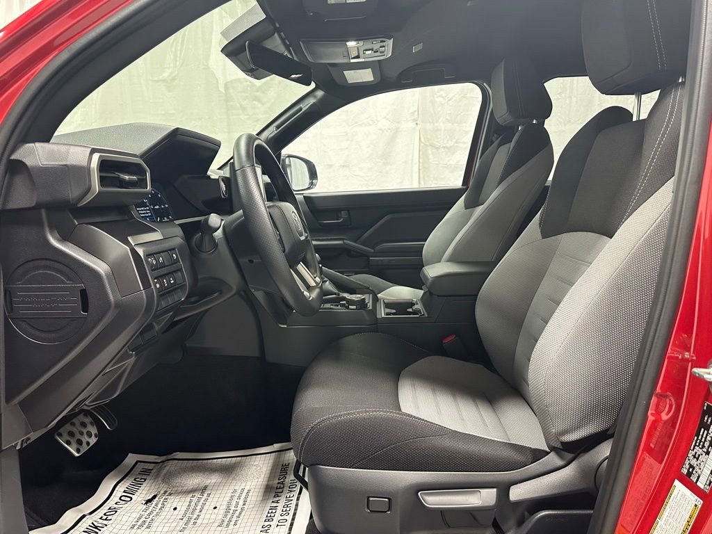 Used 2025 Toyota 4Runner TRD Sport image 13