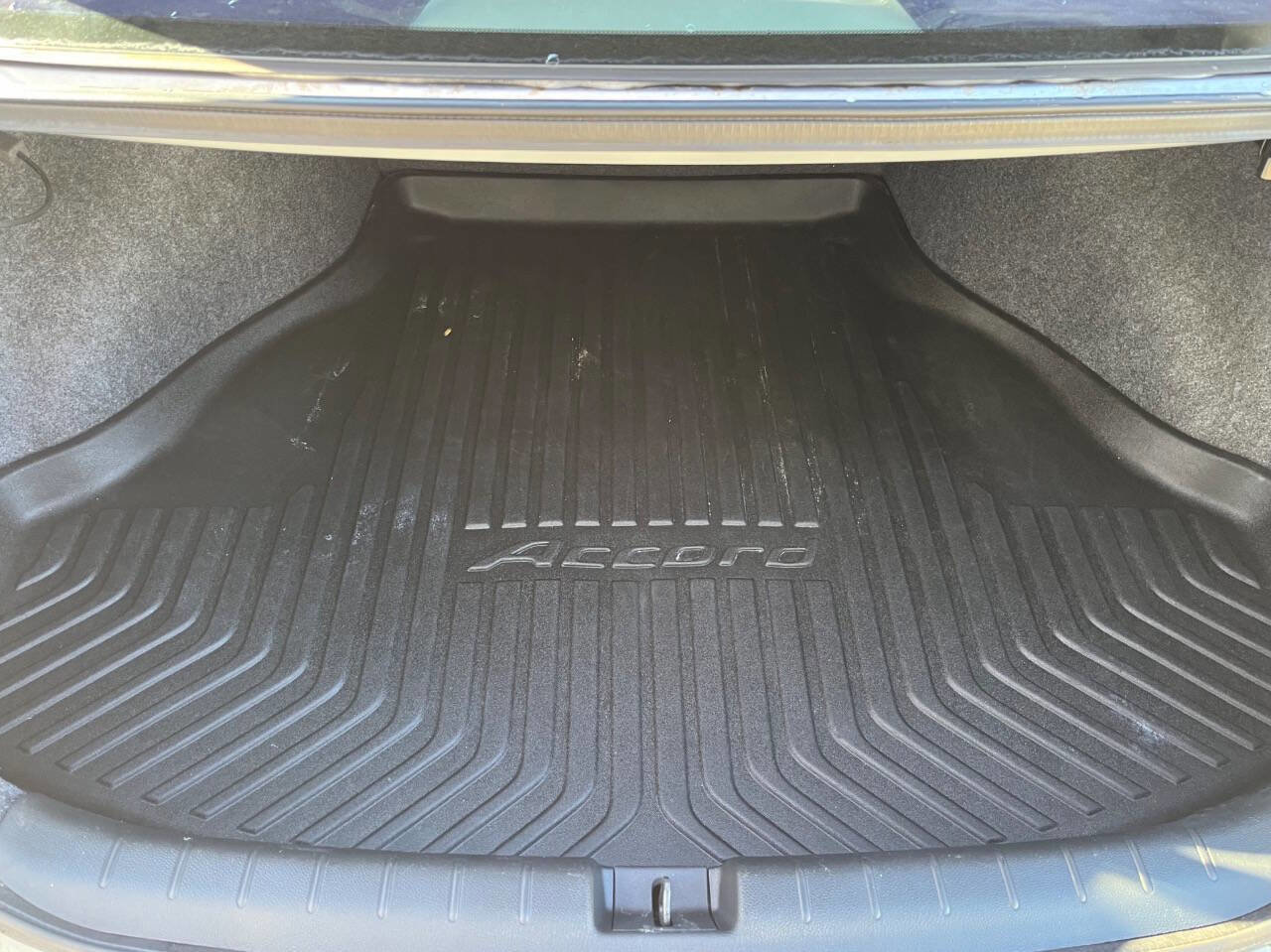 Used 2016 Honda Accord LX image 20