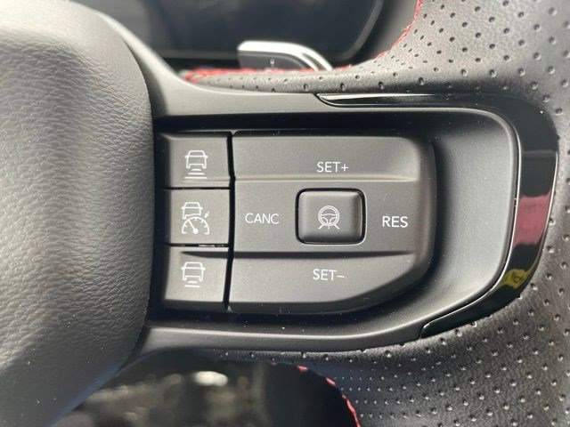 New 2026 Dodge Charger R/T image 17