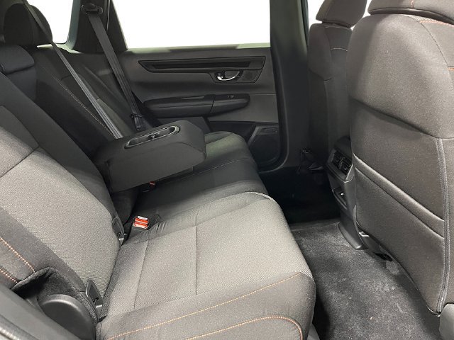 New 2027 Honda CR-V TrailSport image 28
