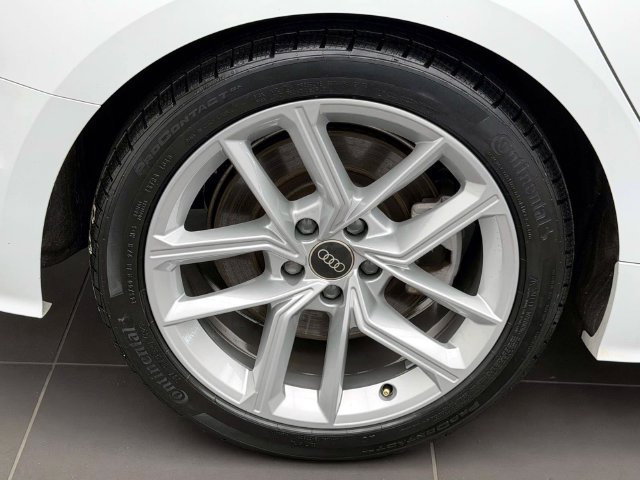 Certified 2023 Audi A5 2.0T Premium Plus w/ Premium Plus AWD/4WD image 8