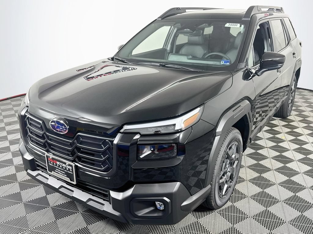 New 2026 Subaru Outback Premium AWD/4WD image 3