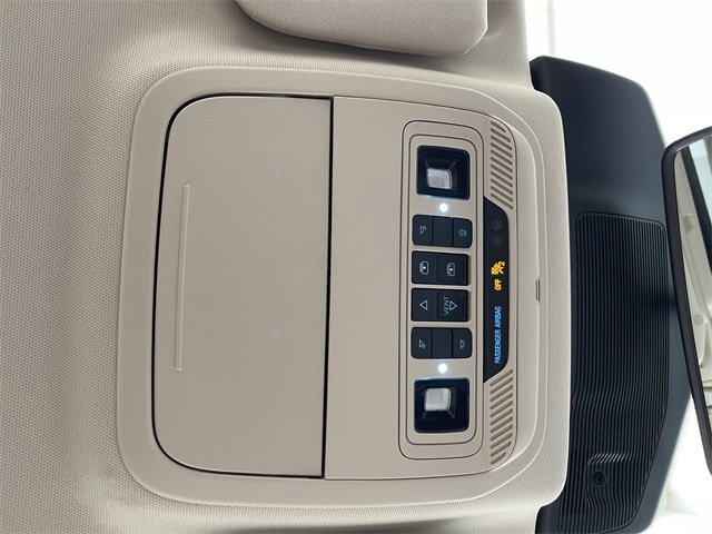 Used 2022 Ford Explorer Limited w/ Equipment Group 301A image 17