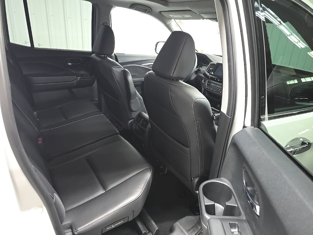 Used 2023 Honda Ridgeline RTL-E image 19