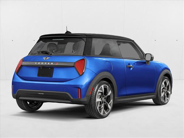 New 2026 MINI Cooper S FWD image 2