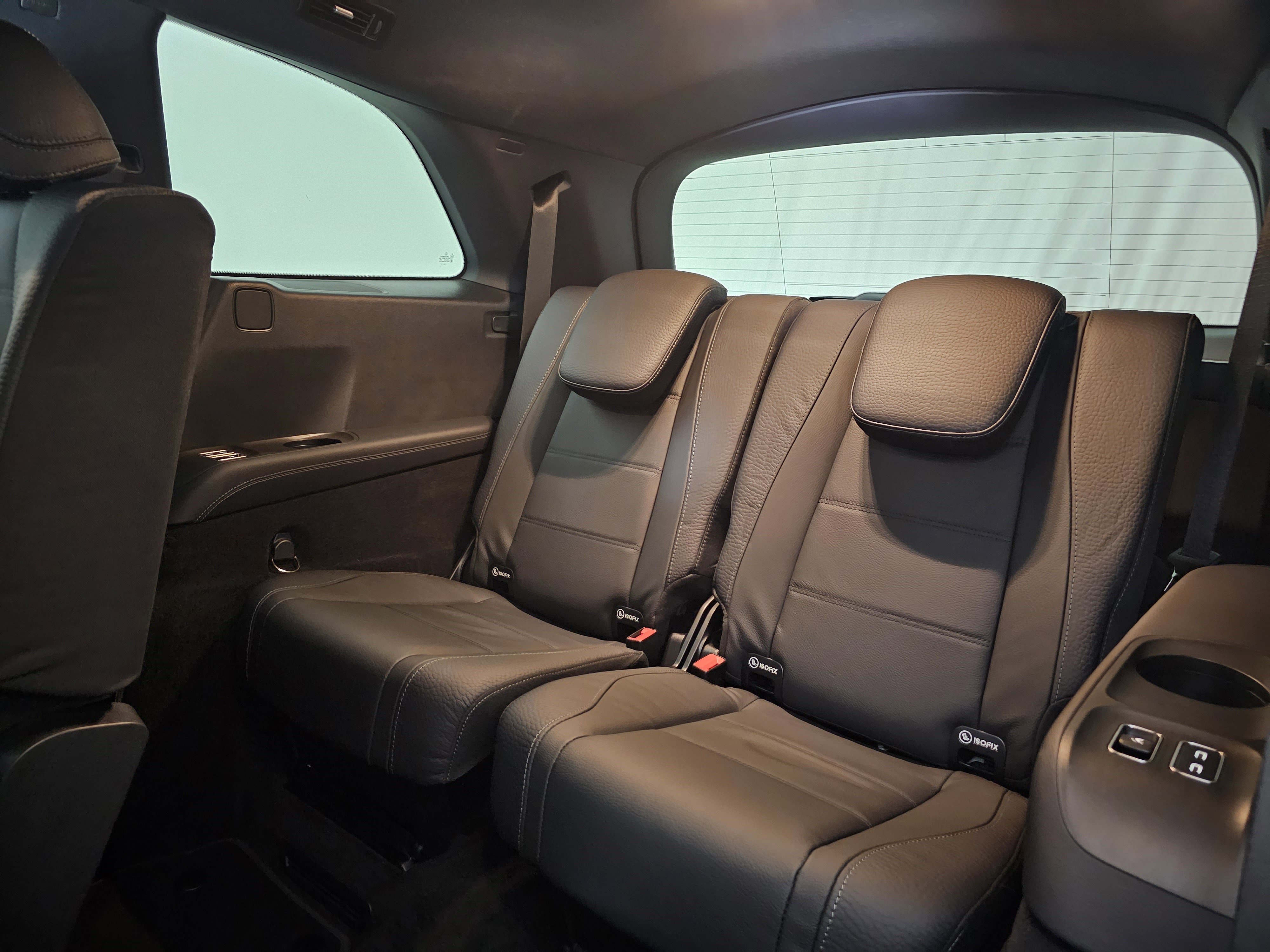 Certified 2024 Mercedes-Benz GLS 450 4MATIC image 18