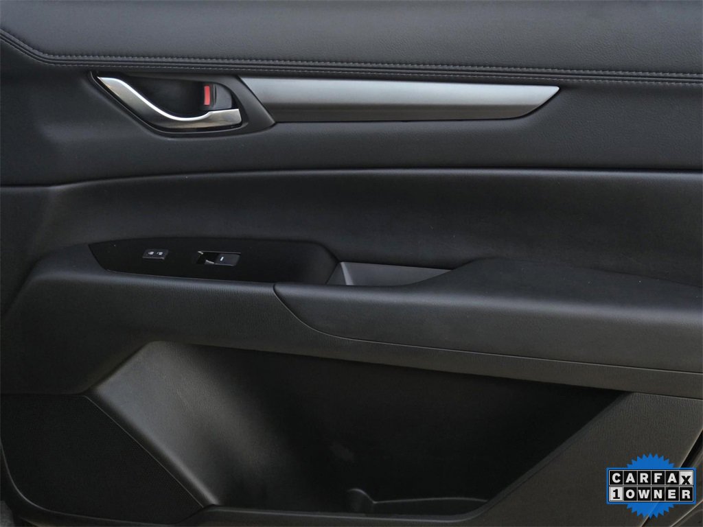 Used 2023 MAZDA CX-5 AWD 2.5 S w/ Preferred Package image 9