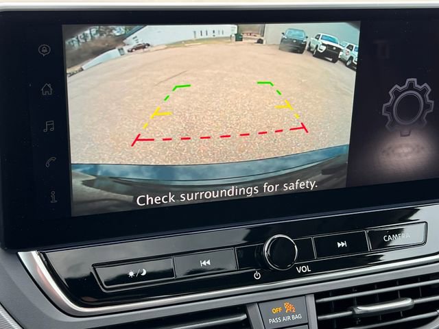 New 2026 Nissan Altima 2.5 SR image 21