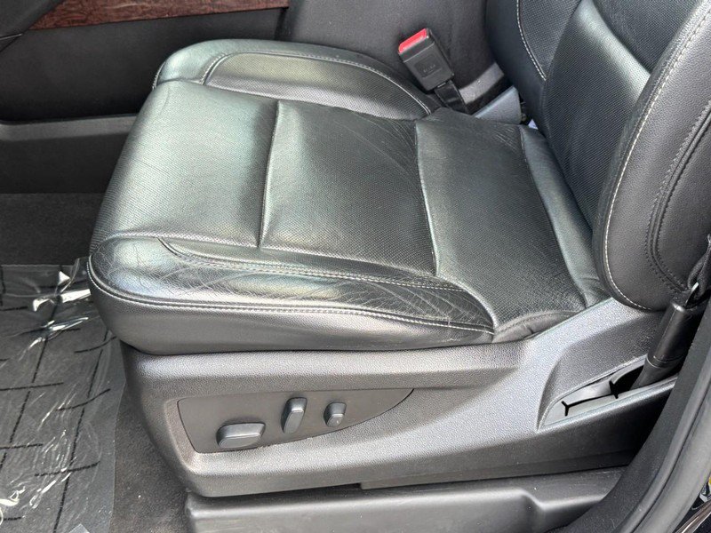 Used 2019 GMC Yukon SLT AWD/4WD image 26