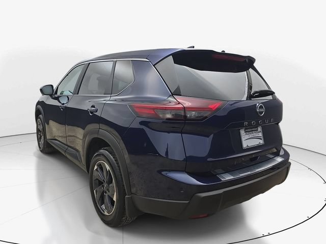 Used 2026 Nissan Rogue SV FWD image 8