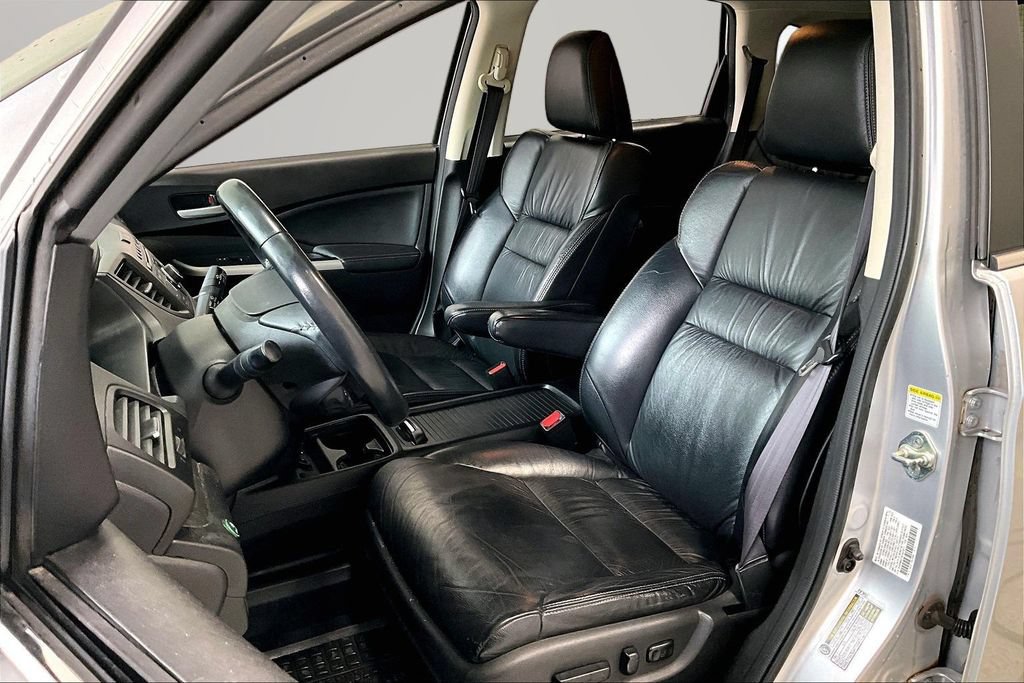 Used 2014 Honda CR-V EX-L image 20