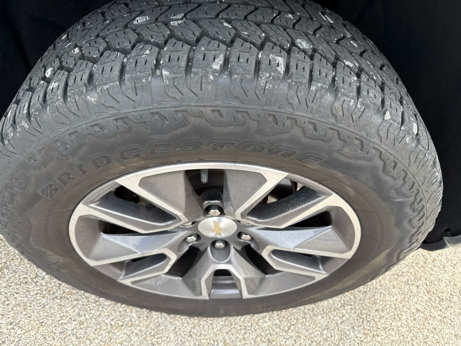 Used 2022 Chevrolet Silverado 1500 LT AWD/4WD image 10