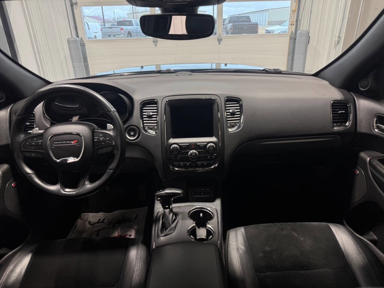 Used 2018 Dodge Durango GT w/ Premium Group image 29