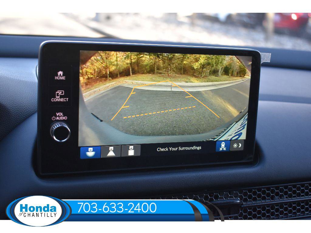 New 2026 Honda HR-V Sport image 22