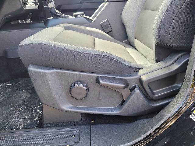 New 2025 Ford Bronco Big Bend image 7