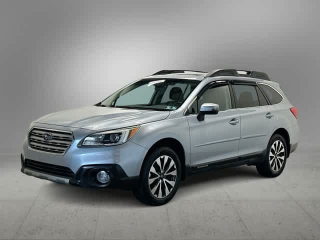 Used 2016 Subaru Outback 2.5i Limited