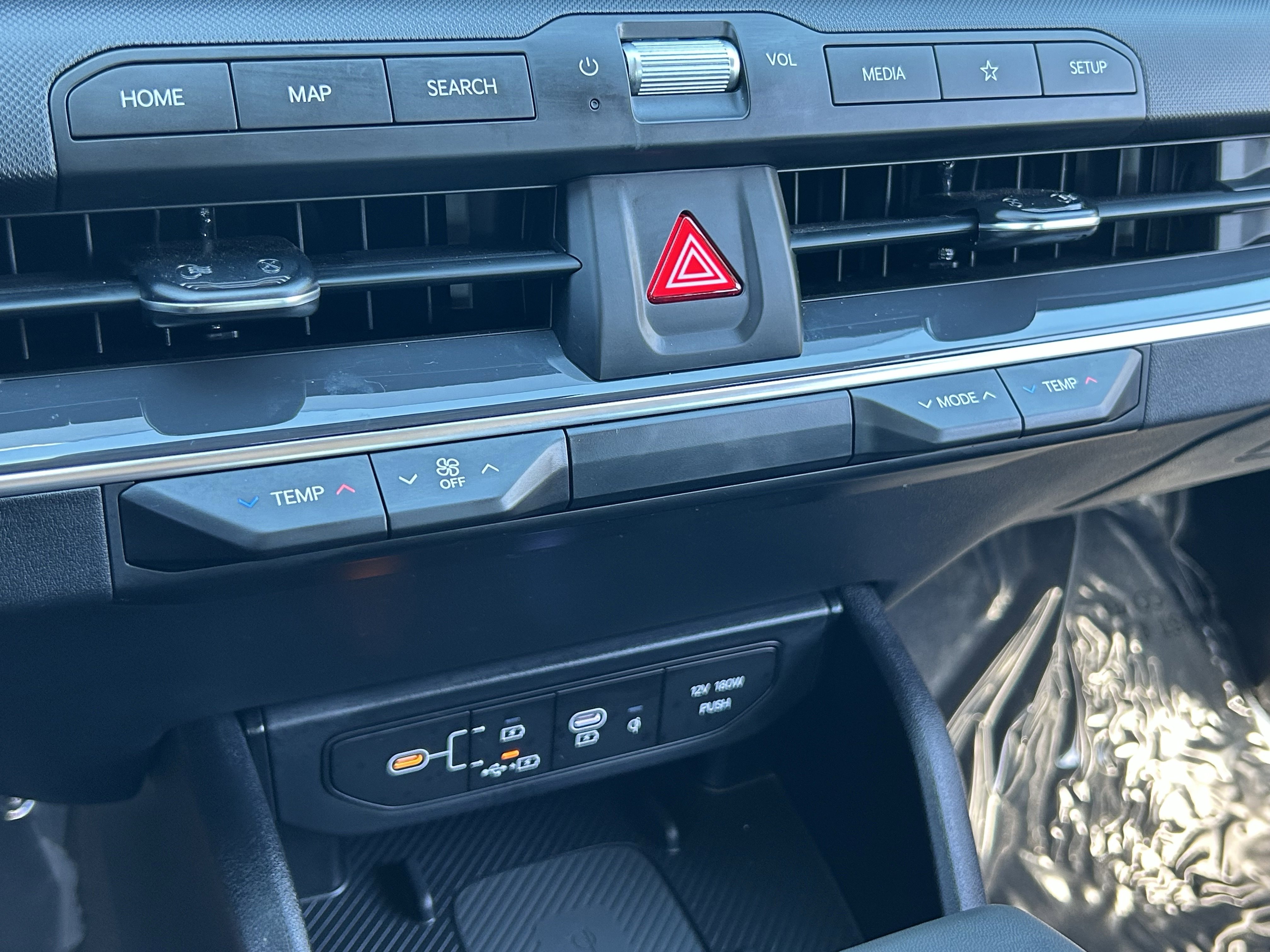 Certified 2025 Kia K4 EX FWD image 26