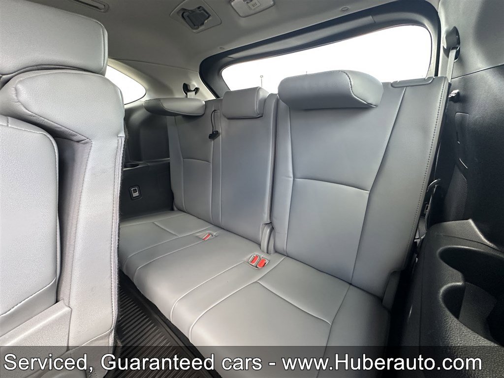 Used 2020 Toyota Highlander Limited AWD/4WD image 24