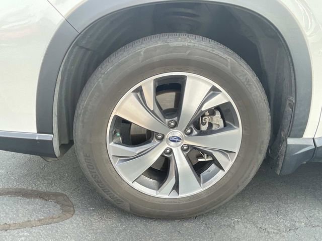 Used 2020 Subaru Ascent Premium w/ Convenience Package image 8