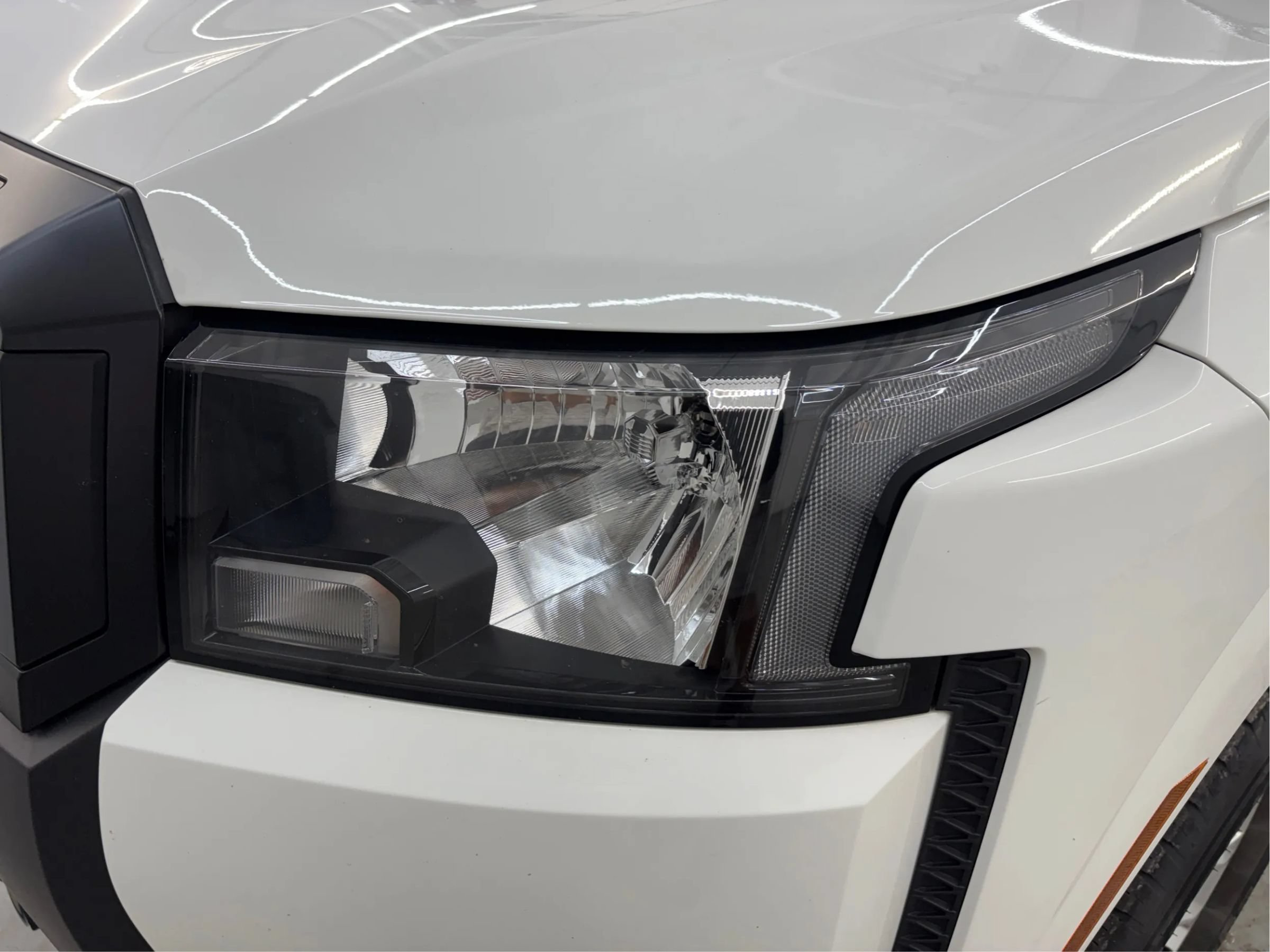 Used 2025 Nissan Frontier S AWD/4WD image 31