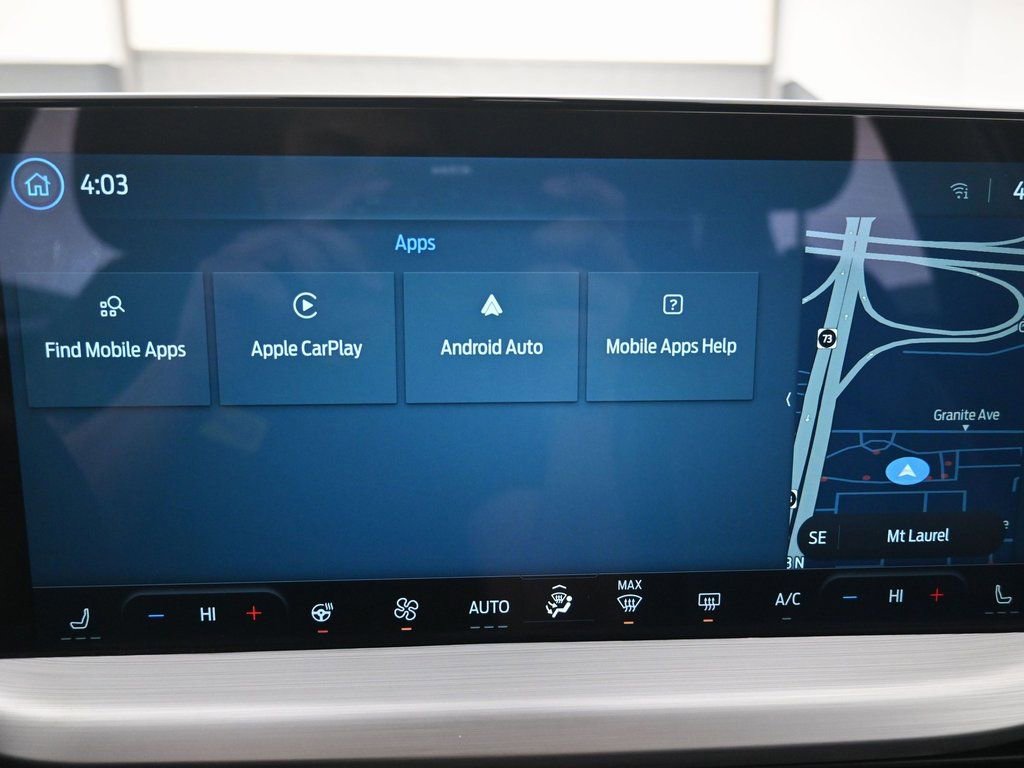 Used 2025 Ford Escape Platinum image 12