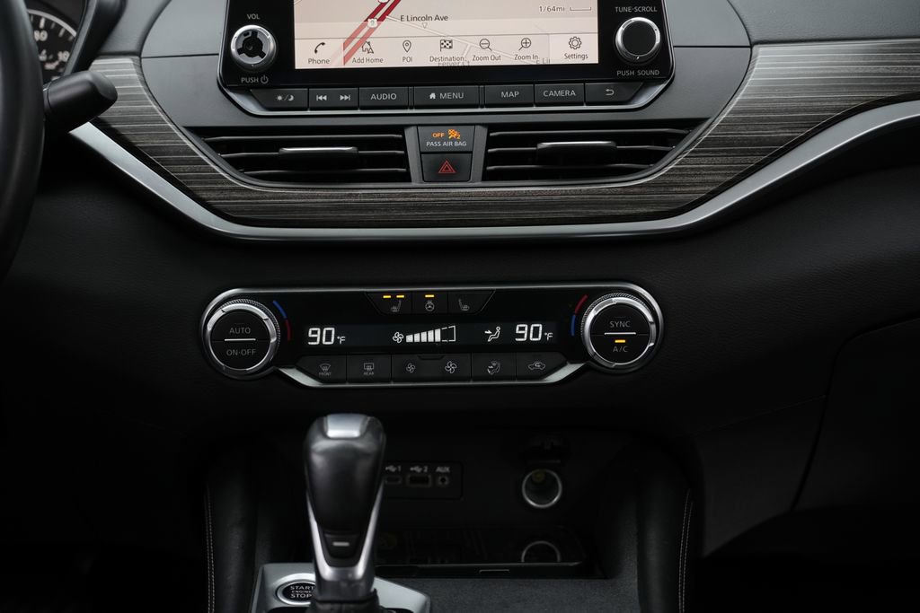 Used 2019 Nissan Altima 2.5 Platinum image 40